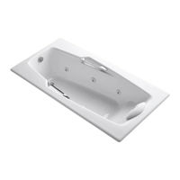 Kohler K-812-N1 Guia Del Propietario
