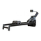 Equipos de Fitness Tunturi R50 Rower Manual Del Usuario