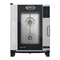 Hornos Unox XEVC-1011-EZRM Instrucciones