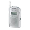 Grundig CITY BOY 52 - Manual de la Radio Portátil