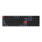 Keychron K5 Pro - Manual del Teclado Mecánico Bluetooth