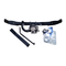 Accesorios de Automóviles Brink 5455 Instrucciones De Montaje