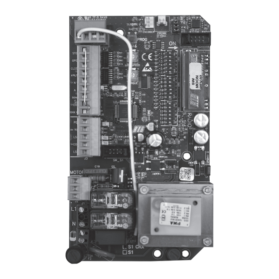 Ribind S1 Manual De Instrucciones