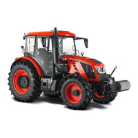 Zetor PROXIMA HS 100 Instrucciones Para El Manejo Y El Mantenimiento