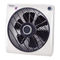 Ventiladores Taurus Tropicano 4V Manual Del Usuario