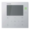 Paneles de Control Toshiba TCB-SC640U-E Manual Del Propietário