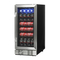 Refrigeradores NewAir NBC096BS00 Manual Del Propietário
