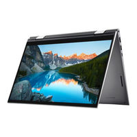 Dell P147G Manual De Servicio