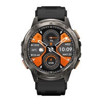 KOSPET Tank T3 Manual De Instrucciones