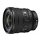 Sony FE PZ 16-35mm F4 G, SELP1635G - Instrucciones de funcionamiento del objetivo intercambiable
