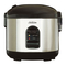 Manual de la Olla Arrocera Sunbeam Rice Perfect Deluxe de 7 Tazas RC5600