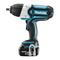 Makita BTW450 - Manual del Atornillador de Impacto Inalámbrico
