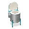 Hornos Rohde Ecotop 20 Manual De Instrucciones
