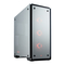 Cajas de Protección Corsair CRYSTAL Serie Guia De Instalacion