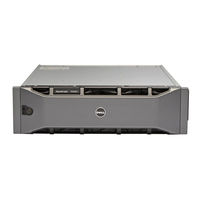 Dell Equallogic PS6000 Manual De Instalación Y Configuración