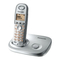 Teléfonos Inalámbricos Panasonic KX-TG7301SP Guía Rápida
