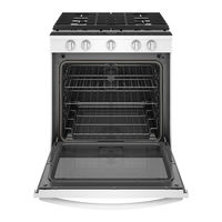 Whirlpool WEG750H0HW Manual De Instrucciones Para El Usuario