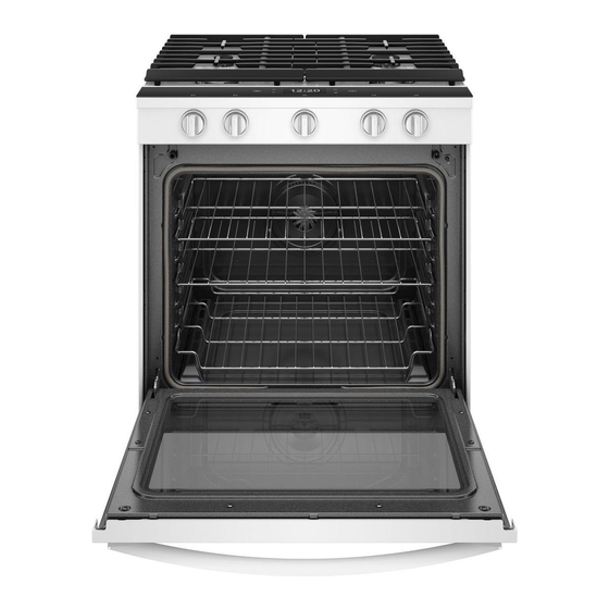 Whirlpool WEG750H0HW Manual De Instrucciones Para El Usuario