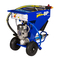 Pulverizador Pintura EUROPRO DropPro 8P Manual De Instrucciones