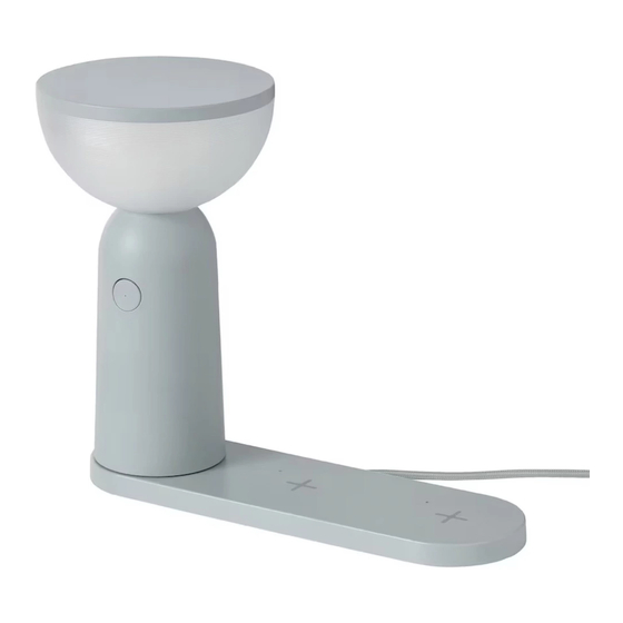 IKEA BETTORP Manual Del Usuario