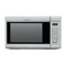 Manual del horno microondas de convección con grill Cuisinart CMW-200