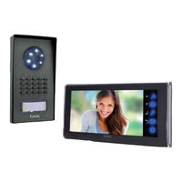Extel IRON 2 Instrucciones De Uso