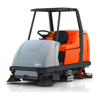 HAKO B310 R CL Instrucciones De Servicio