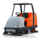 Fregadoras HAKO B310 R CL Instrucciones De Servicio