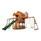 Equipos para Parques Infantiles y Áreas de Juegos Backyard Discovery SKYFORT II Manual Del Propietário