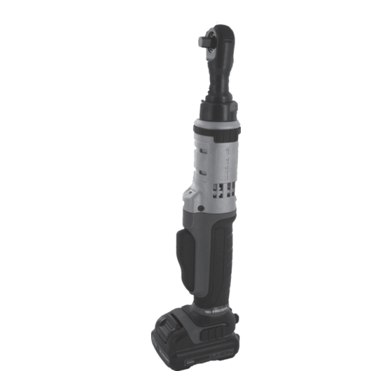 Facom CL3.R10J Manual Original