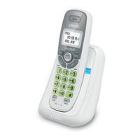 VTech CS6114-2 Manual De Usuario