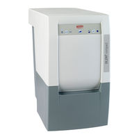 Renfert SILENT compact Manual De Instrucciones