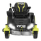 Cortacéspedes Ryobi RYRM8001 Guía De Armado