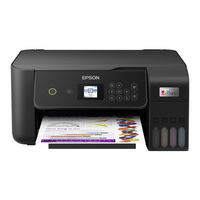 Epson L3260 Manual Del Usuario