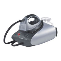 Bosch Sensixx B25L professional TDS25 Serie Instrucciones De Uso