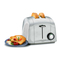 Cuisinart CMT-200 - Manual de la tostadora de metal fundido de 2 rebanadas