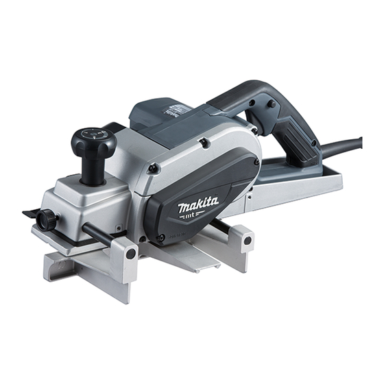 Makita M1100 Manuales