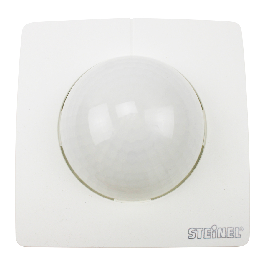STEINEL PROFESSIONAL IS 3360 Manual De Instrucciones