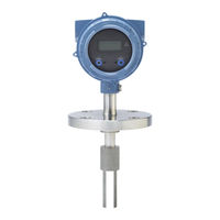Emerson Micro Motion Manual De Instalación