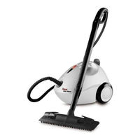 Polti Easy Steam Guia De Inicio Rapido