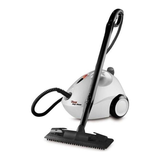 POLTI Easy Steam Guia De Inicio Rapido