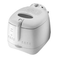 Philips Cucina HD6140 Manual Del Usuario