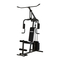 Equipos de Fitness Randers ARG-63140 Manual De Armado