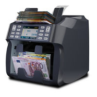 Detectalia Banknote Detector V800 Manual De Uso