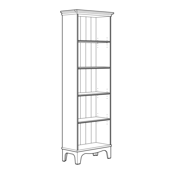 IKEA LOMMARP Manual De Instrucciones