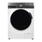 Lavadoras EAS ELECTRIC EMW9545VPDINOX Manual De Instrucciones