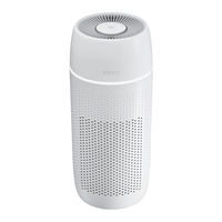 Homedics TOTALCLEAN PETPLUS AP-PET35WT-EU Manual Del Usuario