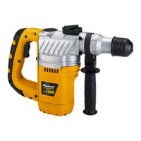 EINHELL Bavaria 42.584.00 Manual De Instrucciones