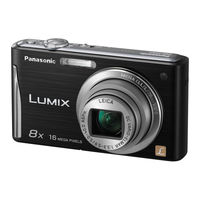 Panasonic LUMIX DMC-FH27 Instrucciones Básicas De Funcionamiento