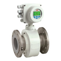 ABB HygienicMaster FEH630 Instrucciónes De Licenciamiento